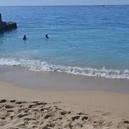 Charming In Cannes, Sea 1 Min Away Lejlighed *