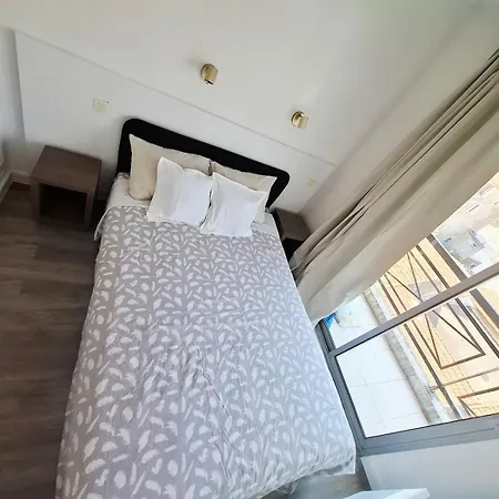 Charming In Cannes, Sea 1 Min Away * Cannes